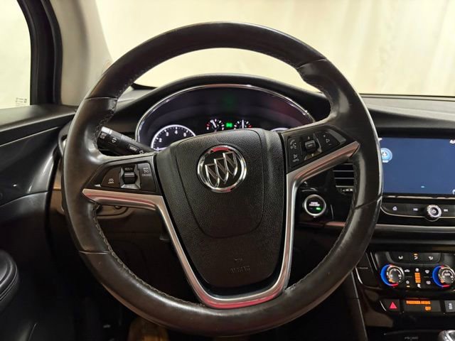 Used 2017 Buick Encore Sport Touring w/ Safety Package image 38