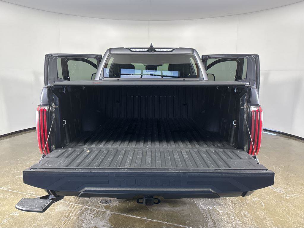 Used 2023 Toyota Tundra Platinum image 14