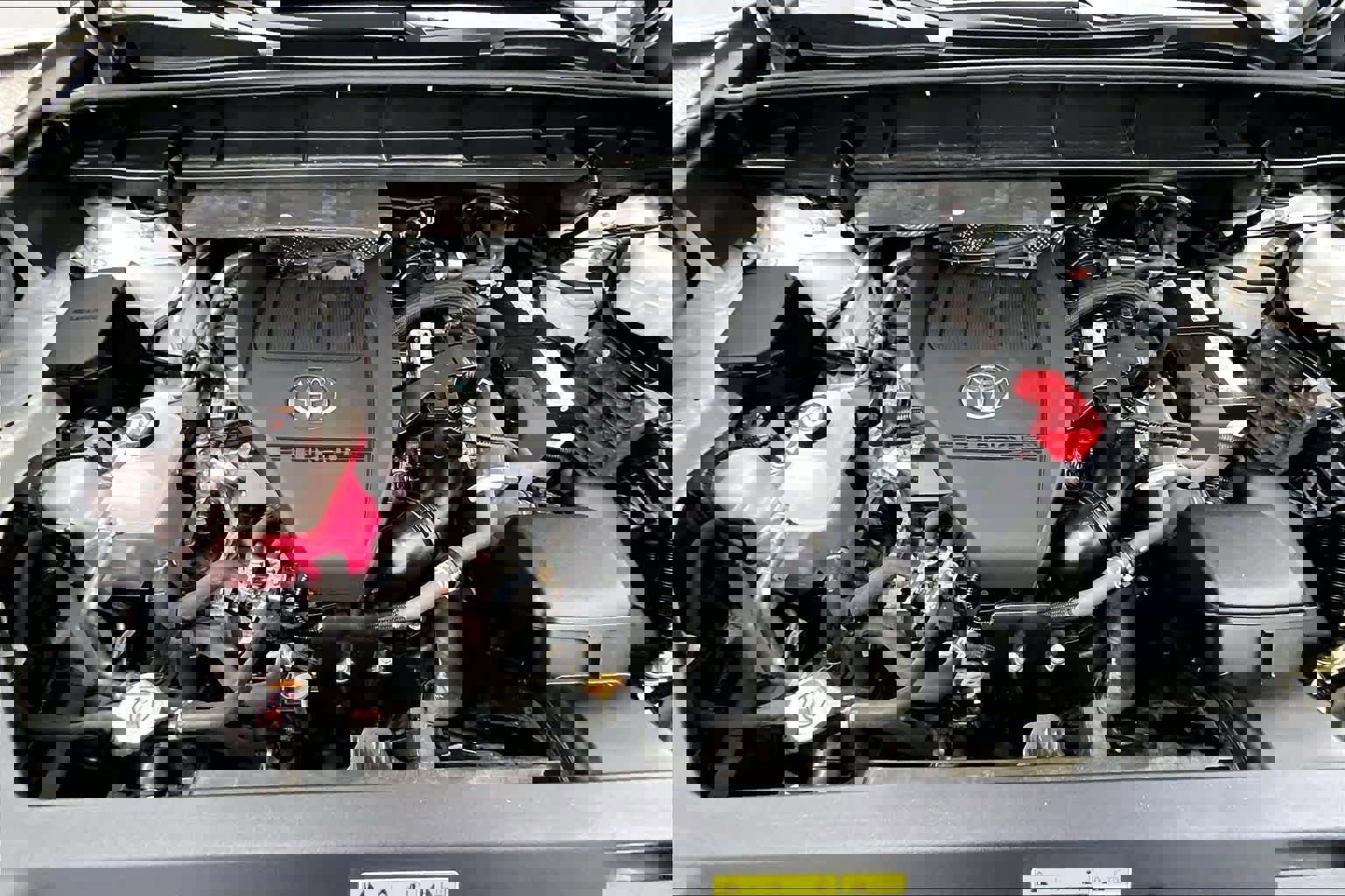 Used 2023 Toyota Highlander XSE image 31