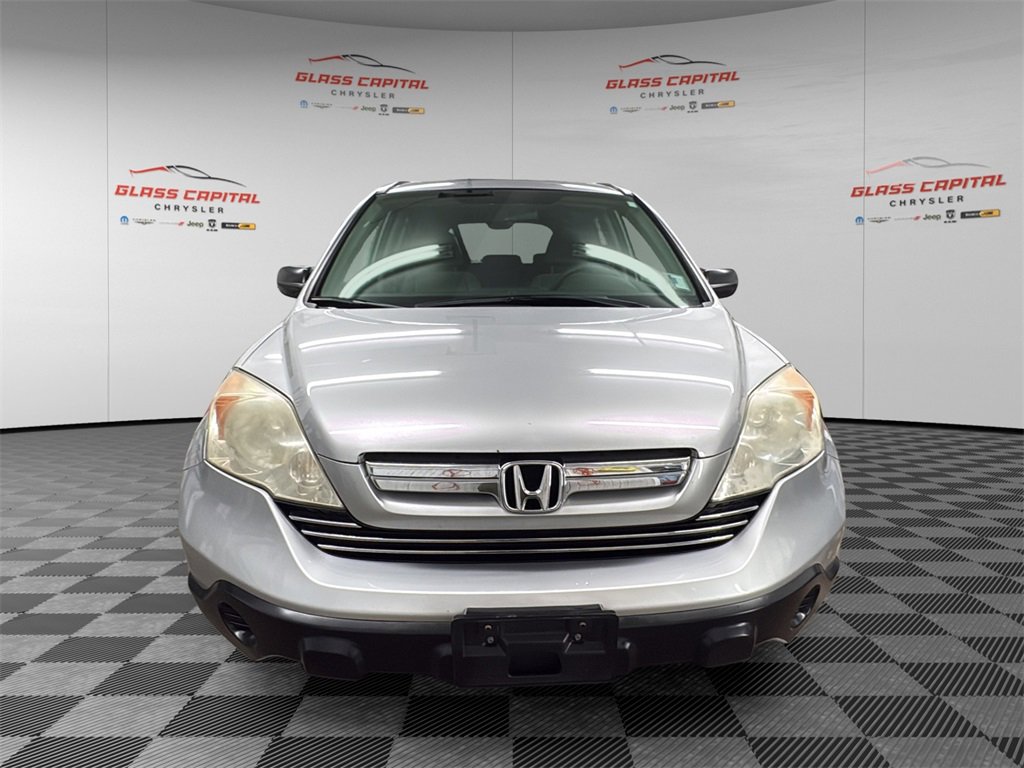 Used 2009 Honda CR-V EX image 2