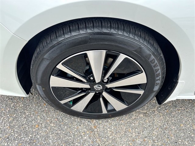 Used 2021 Nissan Altima 2.5 SL image 13