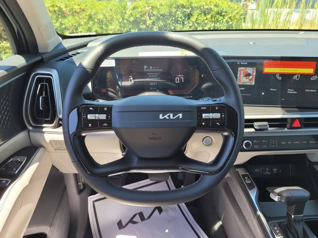 New 2026 Kia Sorento S FWD image 12
