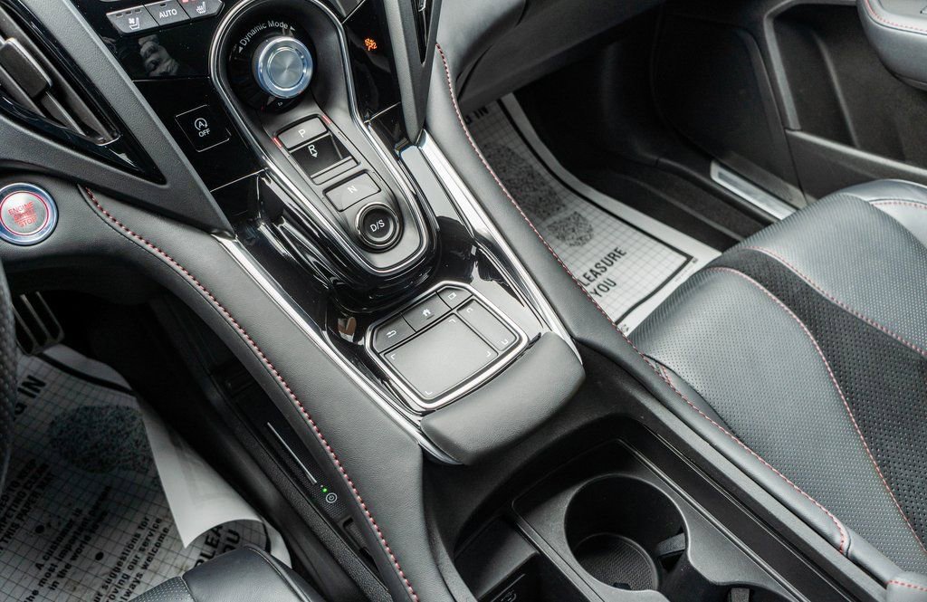 Used 2024 Acura RDX A-Spec image 24