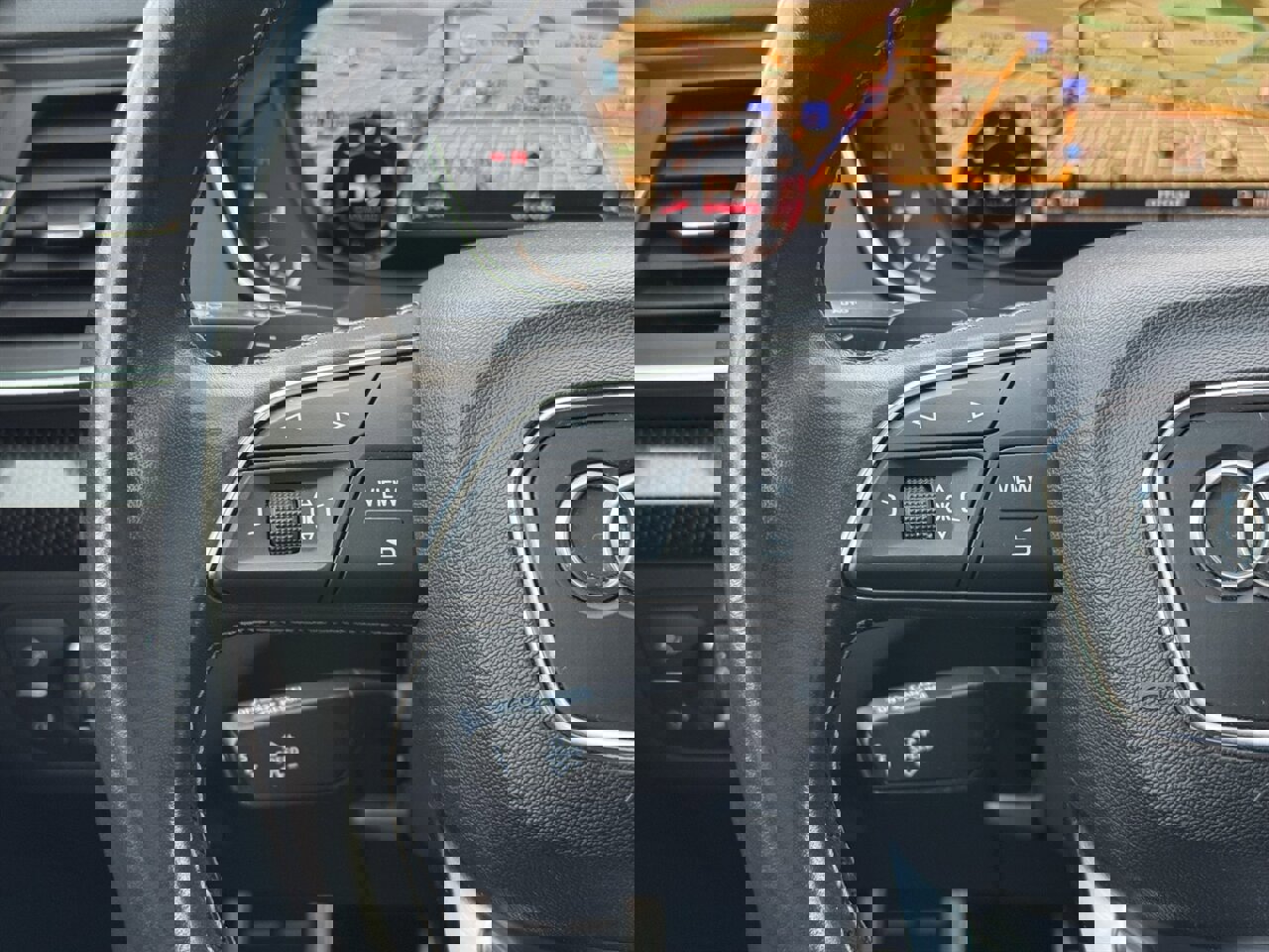 Used 2018 Audi SQ5 Premium Plus w/ Navigation Package image 24