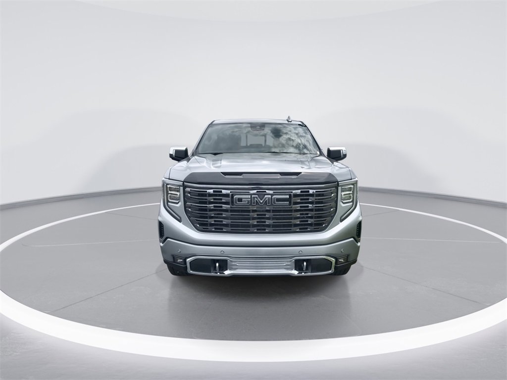 New 2026 GMC Sierra 1500 Denali Ultimate image 3