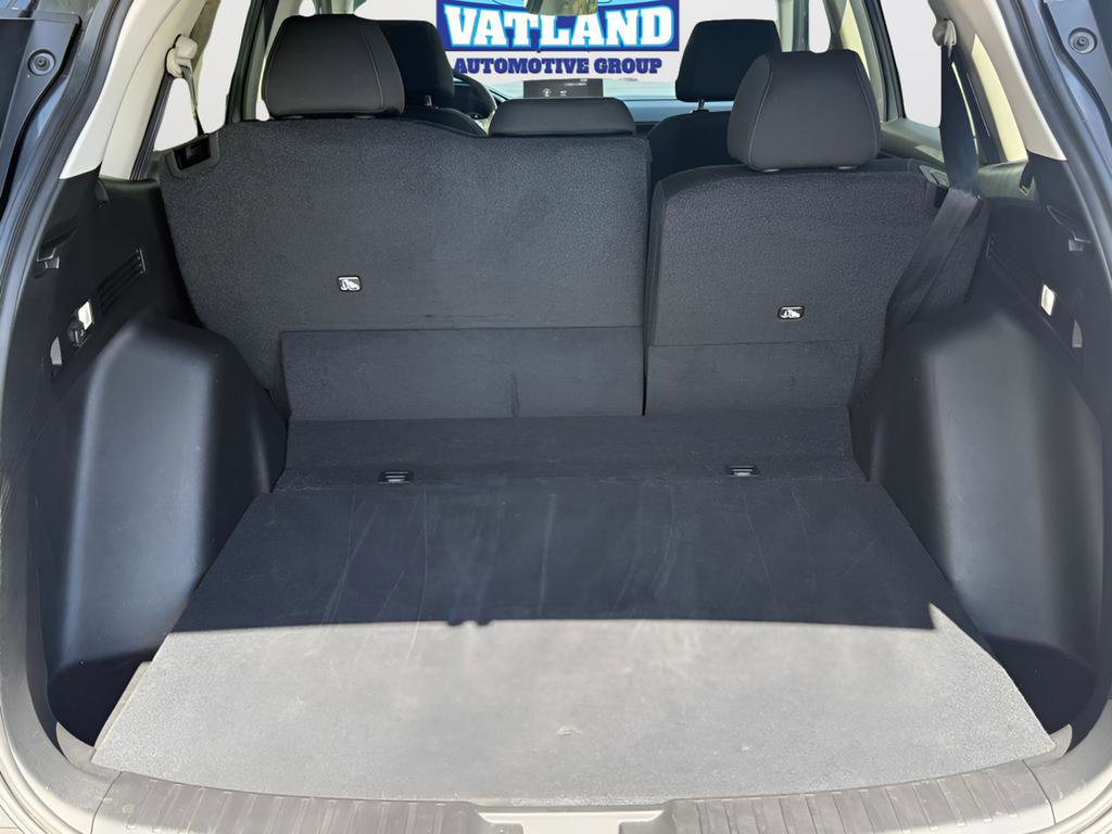 Used 2024 Honda CR-V EX image 33