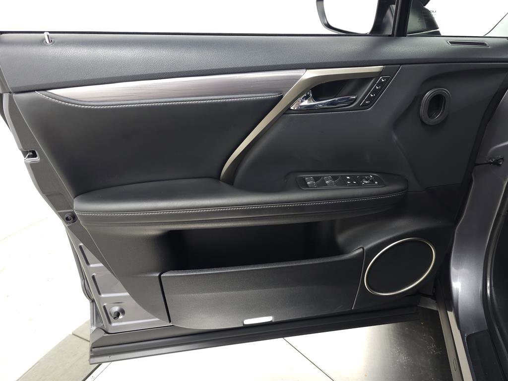 Certified 2022 Lexus RX 350 F Sport image 13