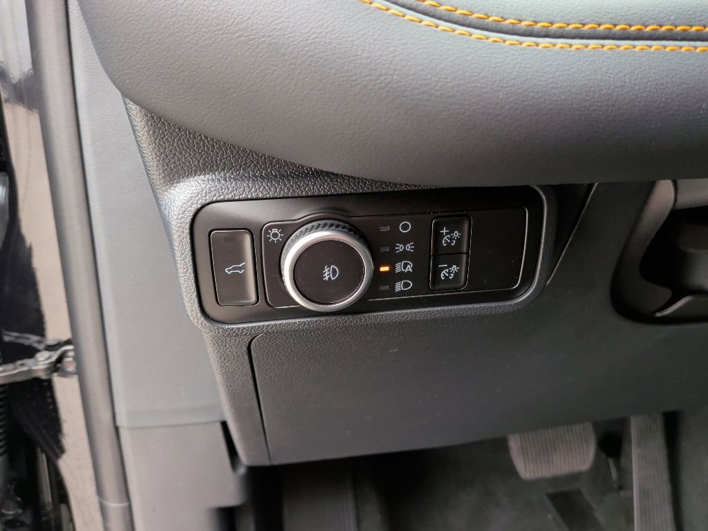 New 2026 Ford Explorer Tremor AWD/4WD image 16