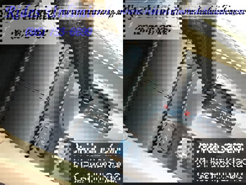 Used 2010 Honda Crosstour EX-L image 18