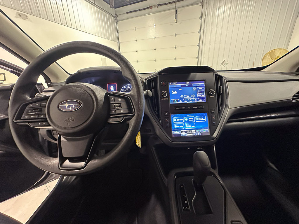Used 2024 Subaru Crosstrek 2.0i AWD/4WD image 34