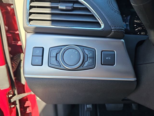 Used 2013 Lincoln MKX Base image 27