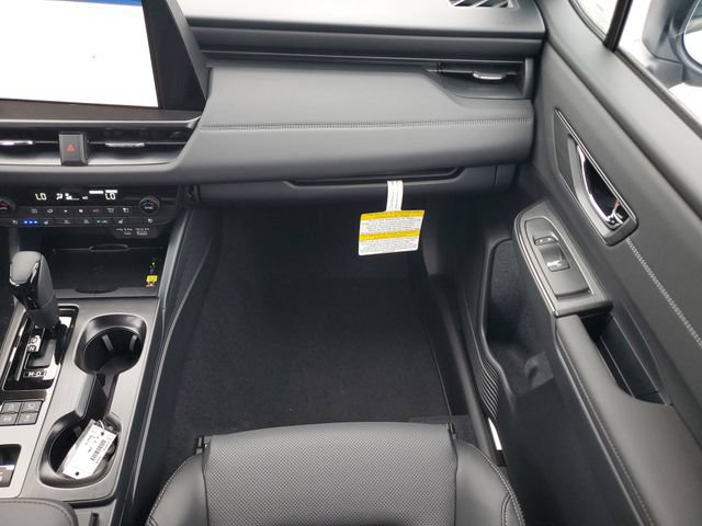 New 2026 Subaru Outback Touring XT AWD/4WD image 17