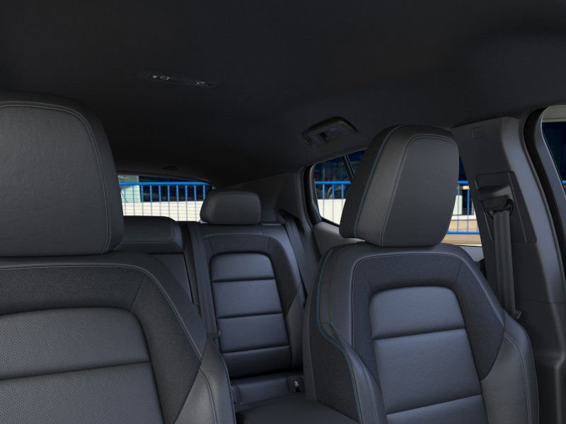 New 2026 Chevrolet Equinox EV LT image 24