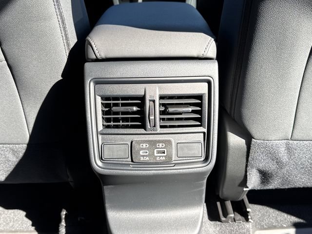 New 2026 Subaru Outback Premium image 23