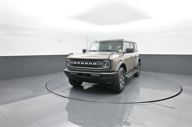 New 2026 Ford Bronco Big Bend image 3