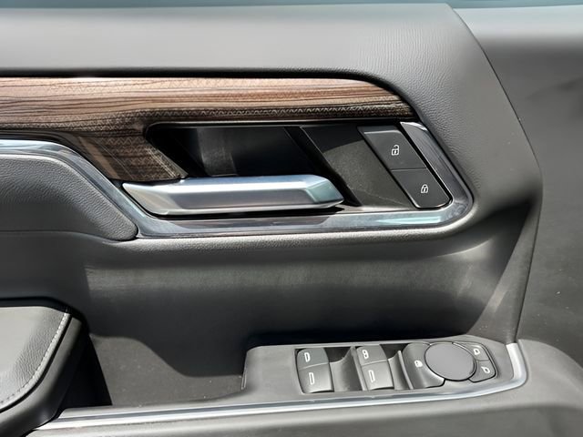 Used 2024 Chevrolet Silverado 1500 RST w/ LPO, Dark Essentials Package image 32