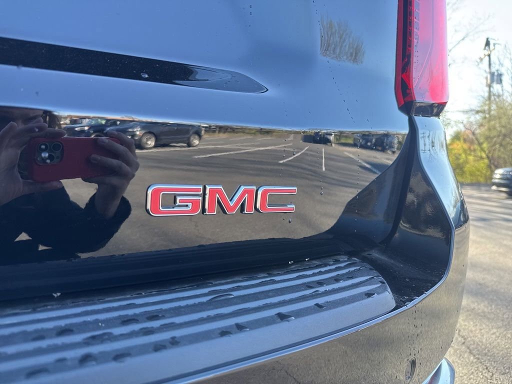 New 2026 GMC Yukon Denali w/ Denali Reserve Package AWD/4WD image 74