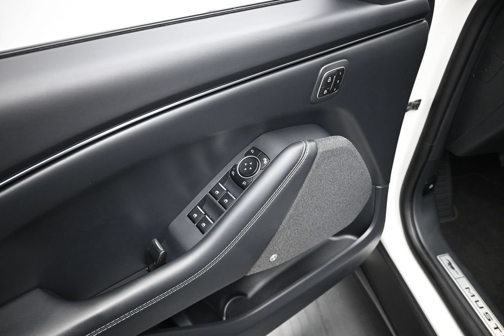 Used 2023 Ford Mustang Mach-E Premium RWD image 11