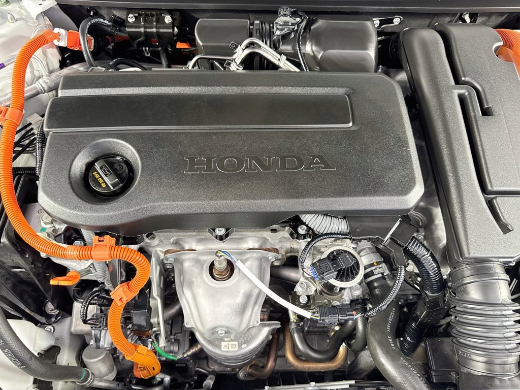 Used 2023 Honda Accord EX-L image 38