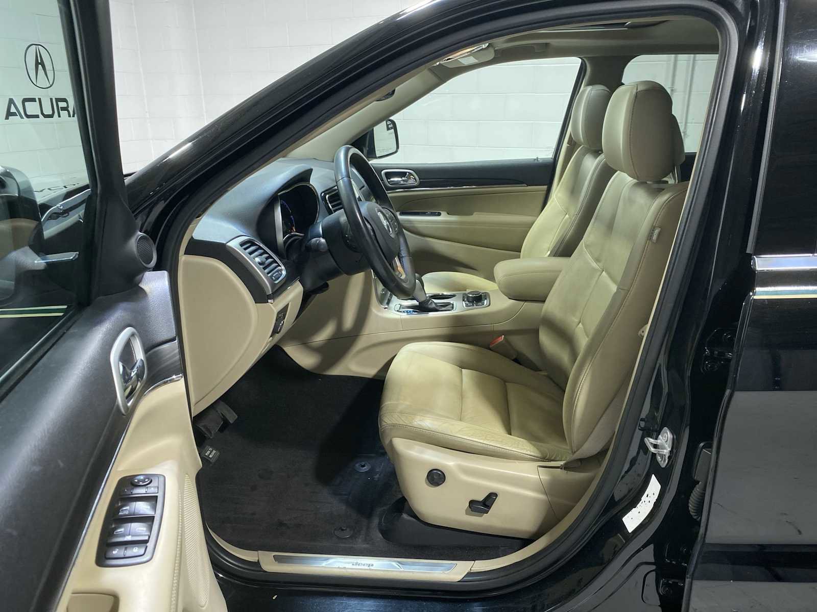 Used 2019 Jeep Grand Cherokee Limited AWD/4WD video 2