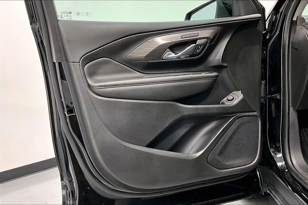 Used 2020 GMC Terrain SLT w/ Preferred Package image 20