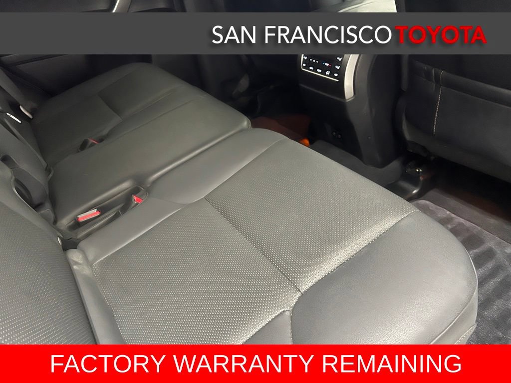 Used 2022 Lexus GX 460 Premium w/ Premium Package AWD/4WD image 20