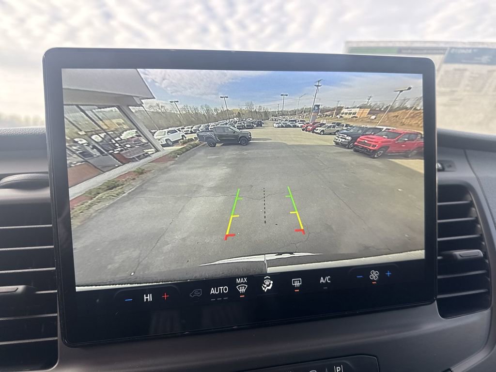 New 2026 Ford Transit 250 148 Medium Roof Extended AWD image 13