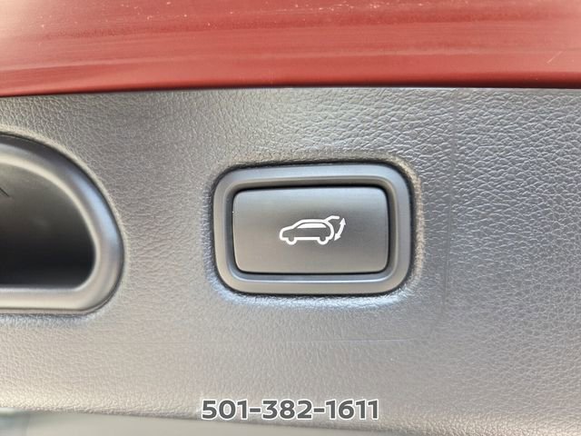 Used 2020 Hyundai Tucson Sport FWD image 17
