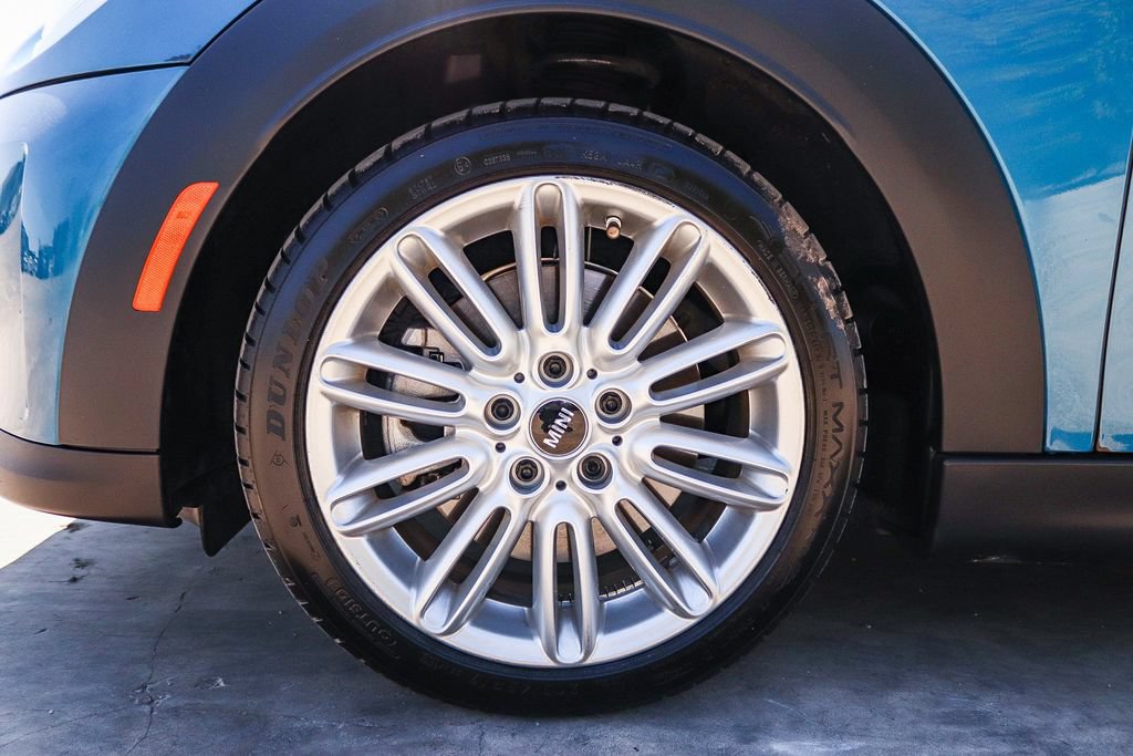 Used 2024 MINI Cooper S FWD image 17