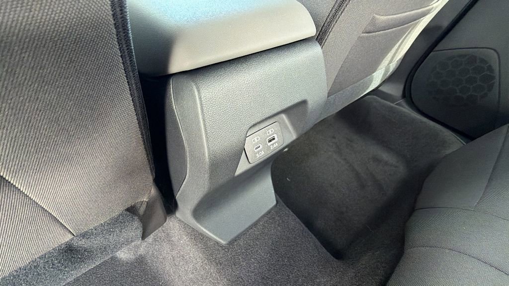 New 2026 Subaru Crosstrek 2.0i Premium image 17