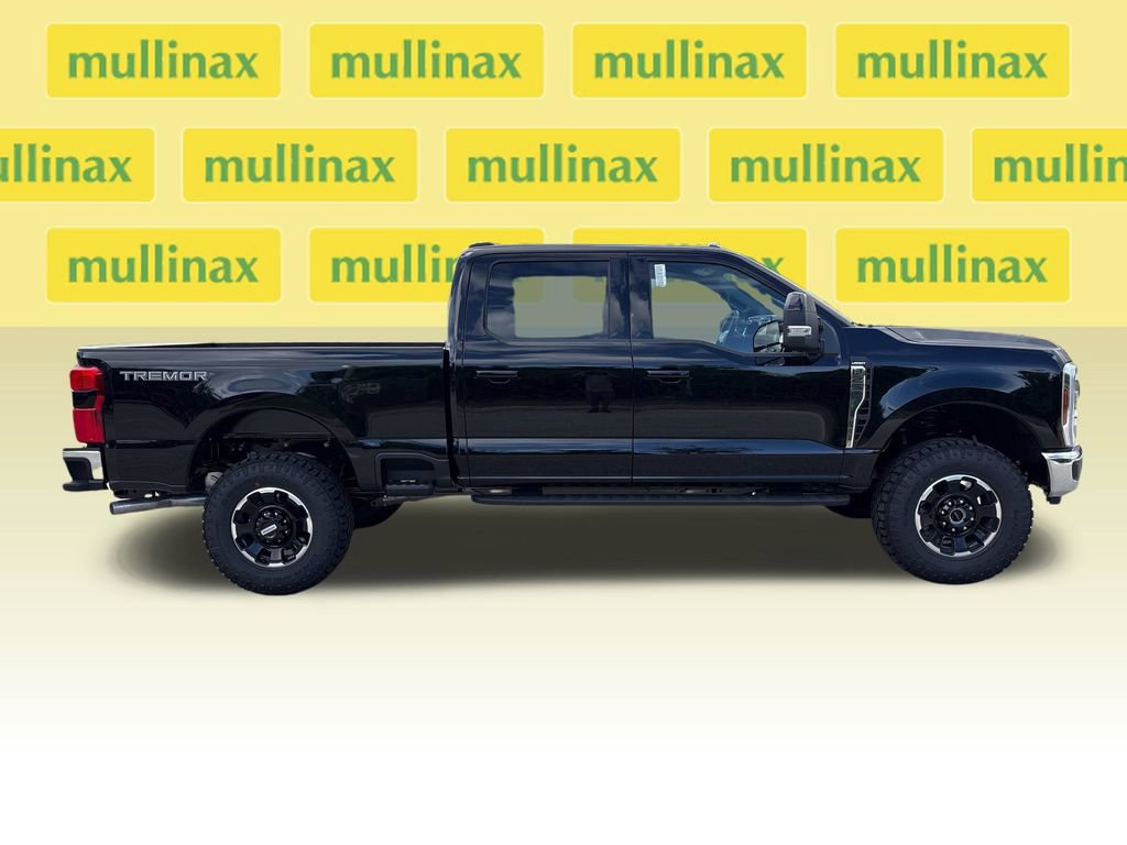 New 2027 Ford F250 Lariat w/ Tremor Off-Road Package AWD/4WD image 2