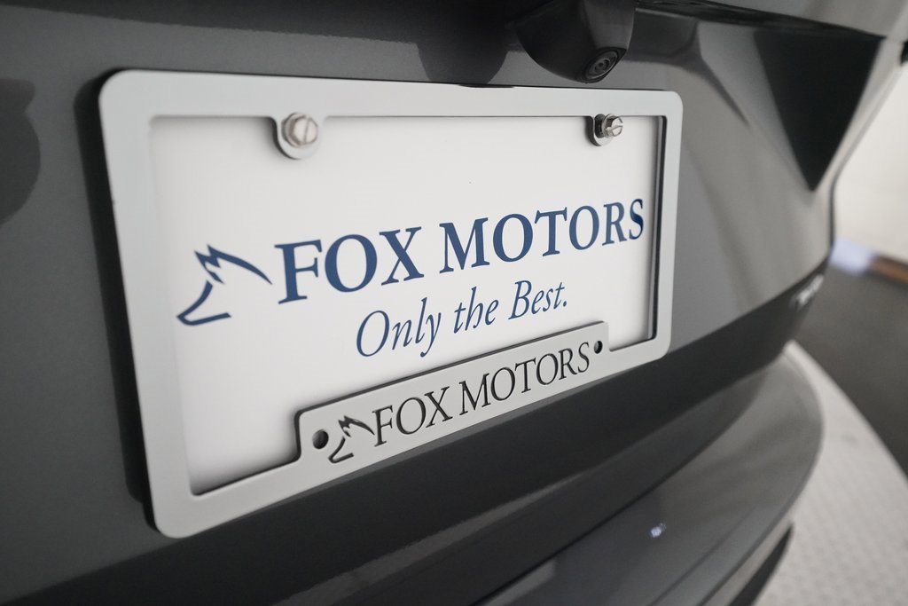 Used 2023 Ford Escape ST-Line w/ Tech Pack #1 image 37