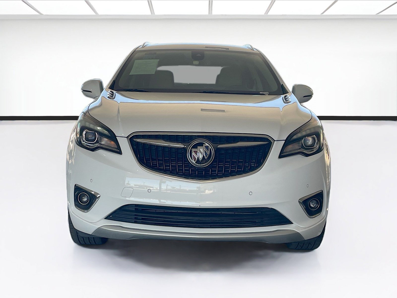Used 2019 Buick Envision Premium AWD/4WD image 2
