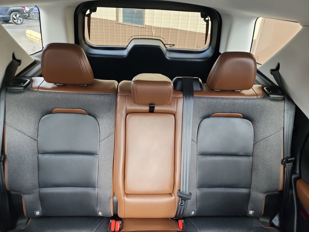 Used 2022 Ford Bronco Sport Outer Banks image 22