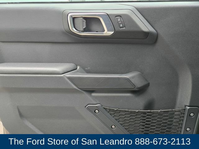 New 2025 Ford Bronco Big Bend image 25