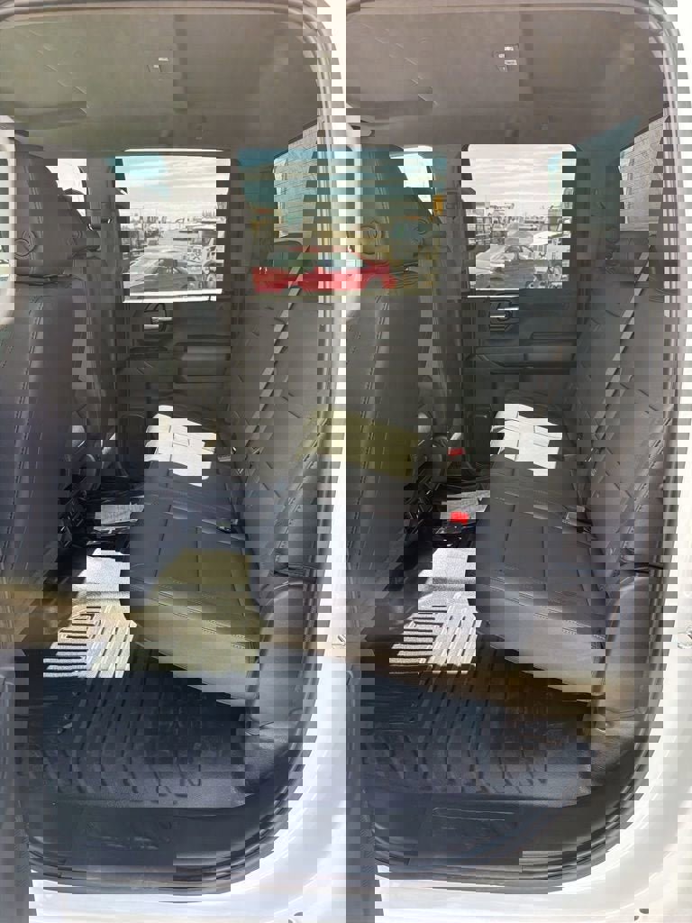 New 2025 Chevrolet Silverado 3500 W/T w/ WT Convenience Package image 39