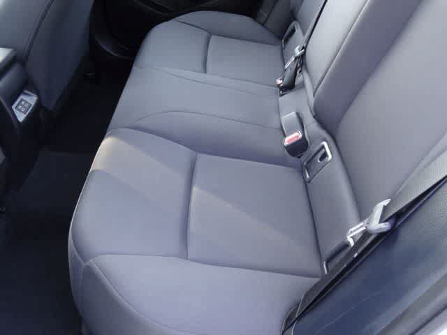 Certified 2024 Toyota Corolla LE FWD image 7