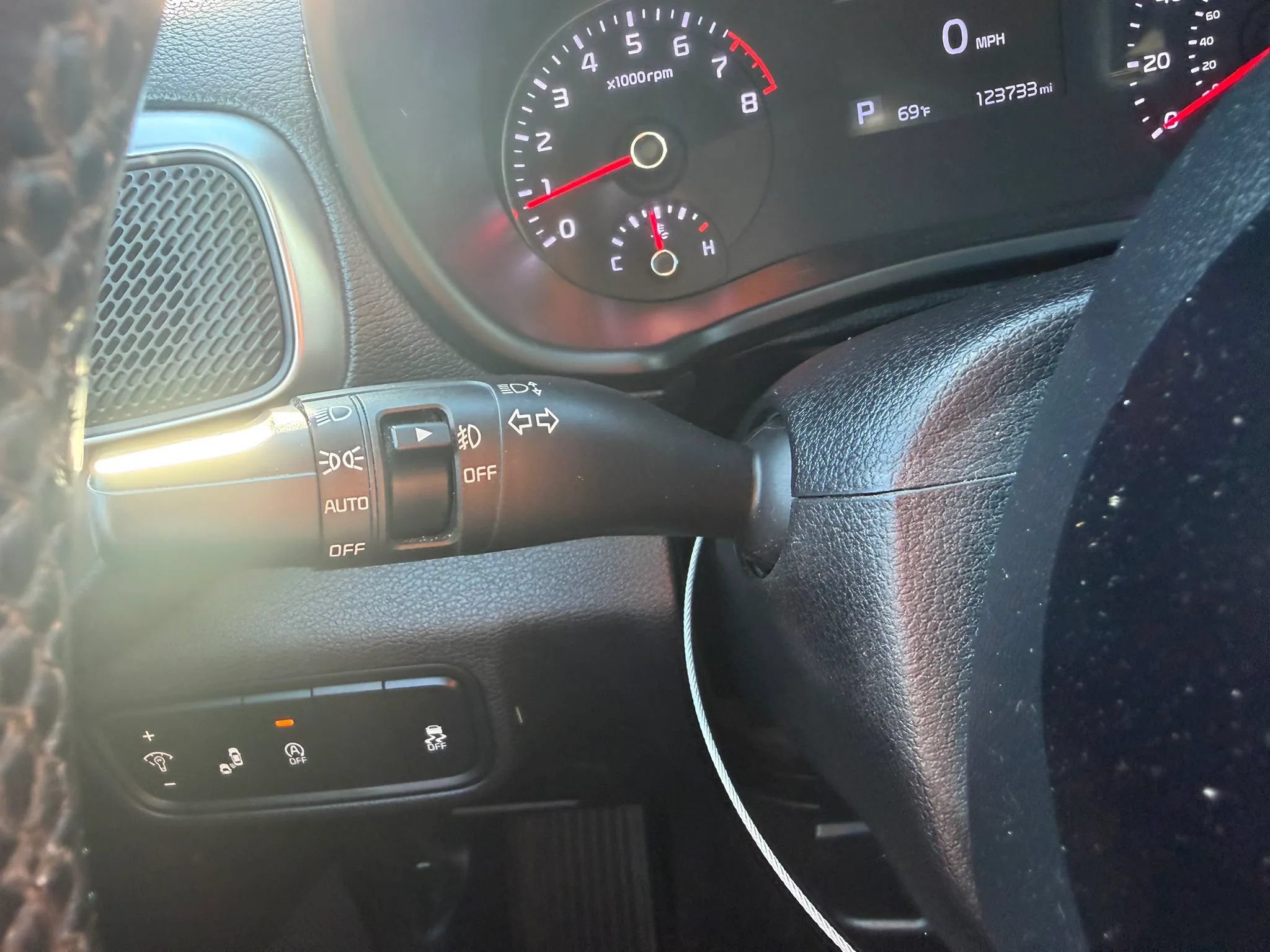 Used 2020 Kia Soul X-Line FWD image 16