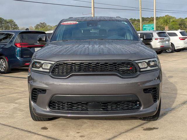 Certified 2024 Dodge Durango GT RWD image 9