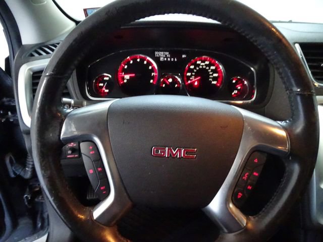 Used 2016 GMC Acadia SLE AWD/4WD image 6