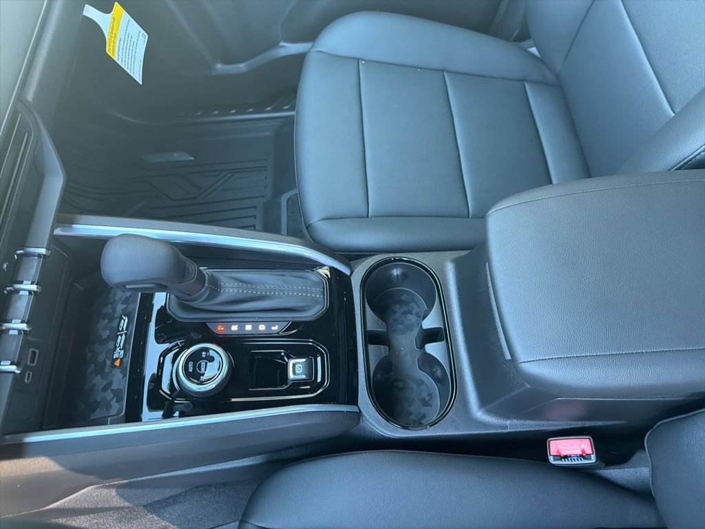 New 2026 Chevrolet Colorado Trail Boss image 12