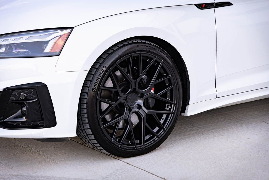 Used 2024 Audi S5 Premium Plus image 6