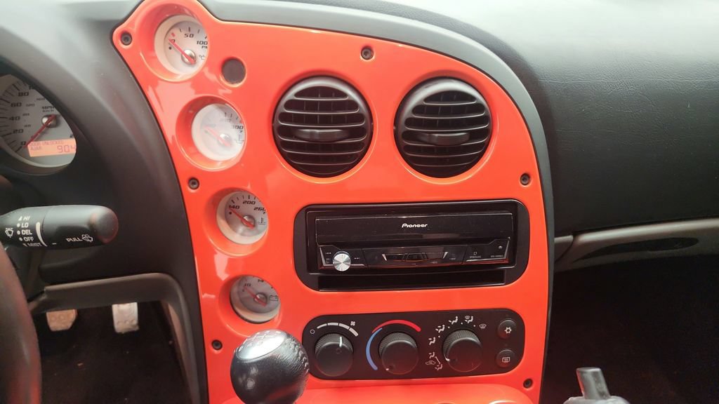 Used 2008 Dodge Viper SRT-10 RWD image 17