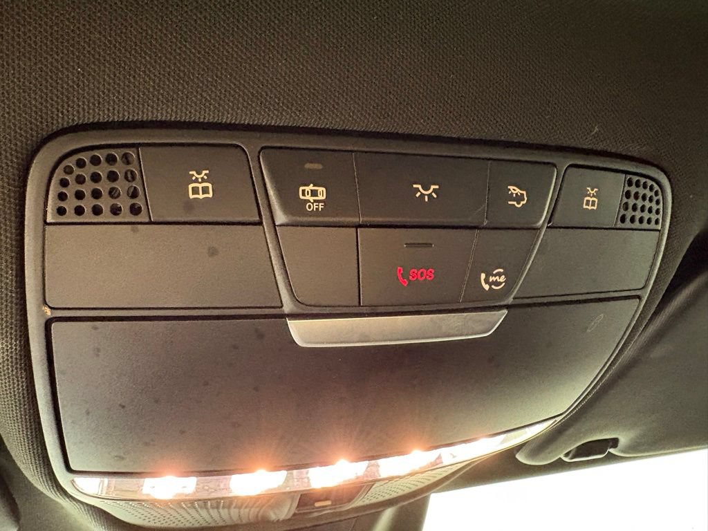 Used 2021 Mercedes-Benz C 43 AMG 4MATIC Sedan image 36