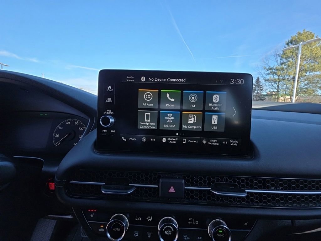 Used 2023 Honda HR-V EX-L image 15