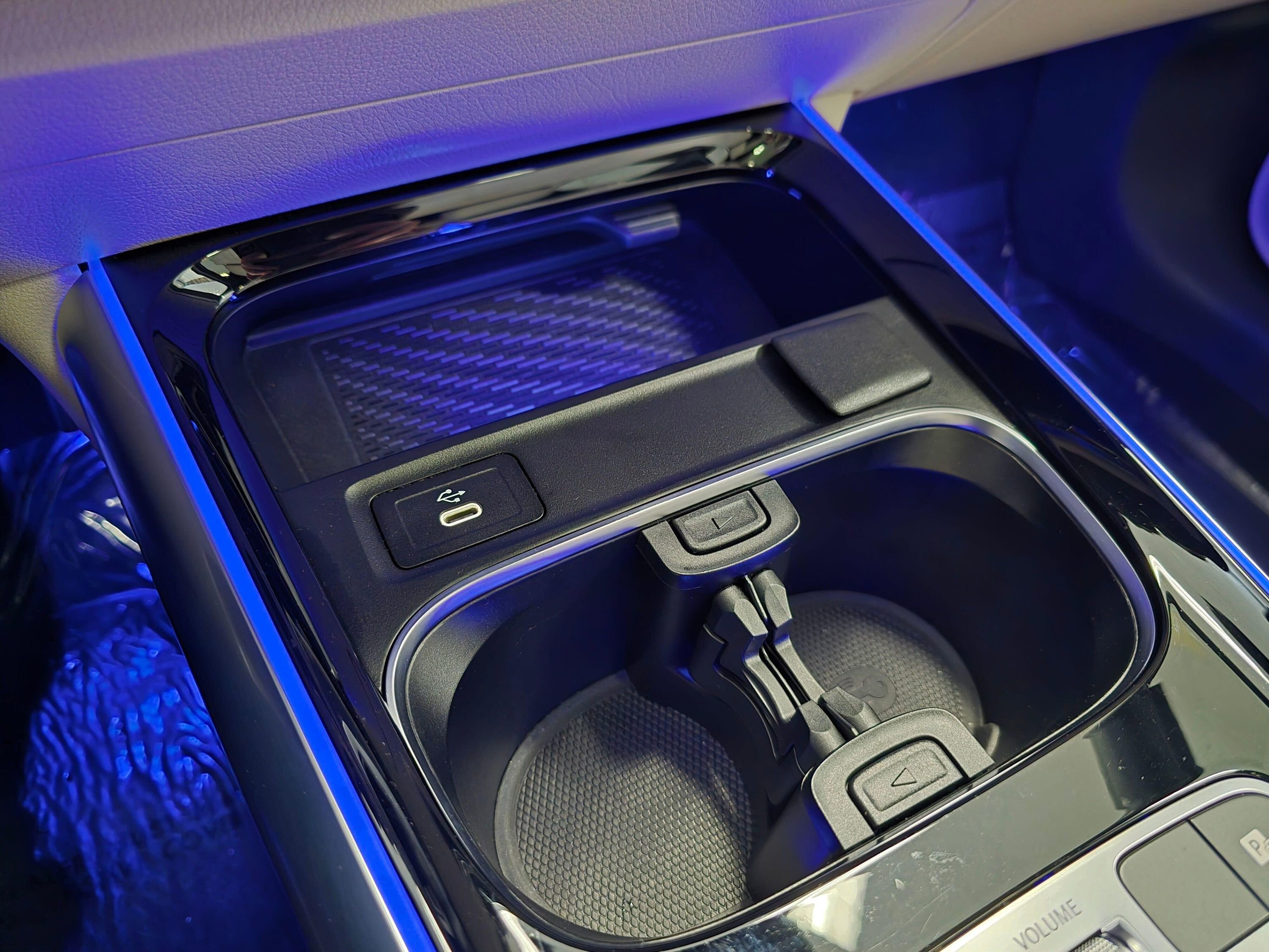 Used 2025 Mercedes-Benz GLA 250 4MATIC image 42