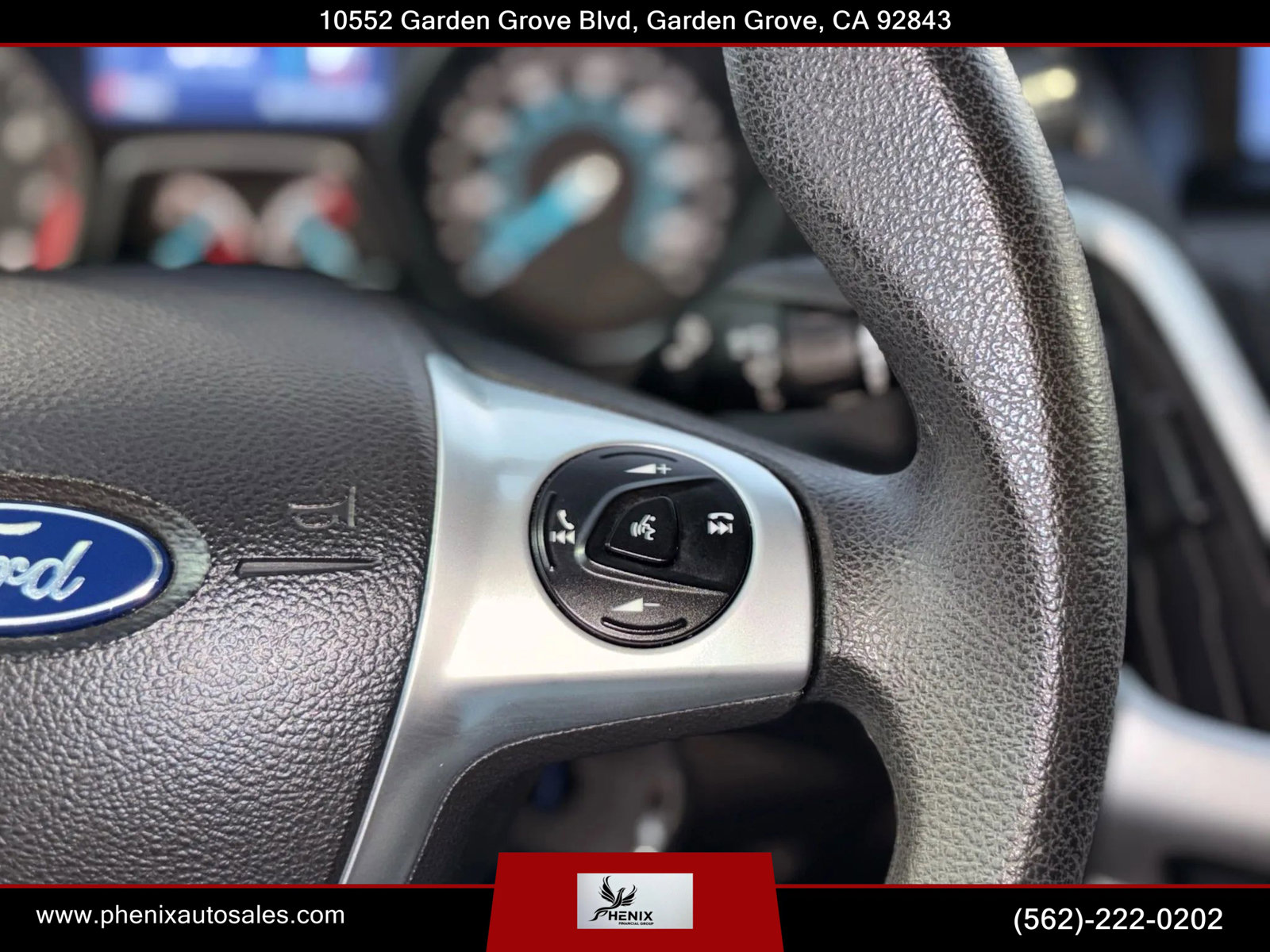 Used 2014 Ford Focus SE image 24