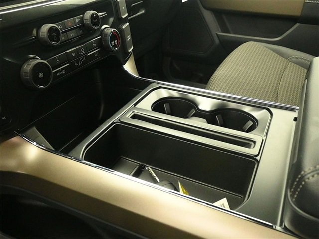 New 2025 Ford F150 STX w/ Equipment Group 201A FX4 image 21