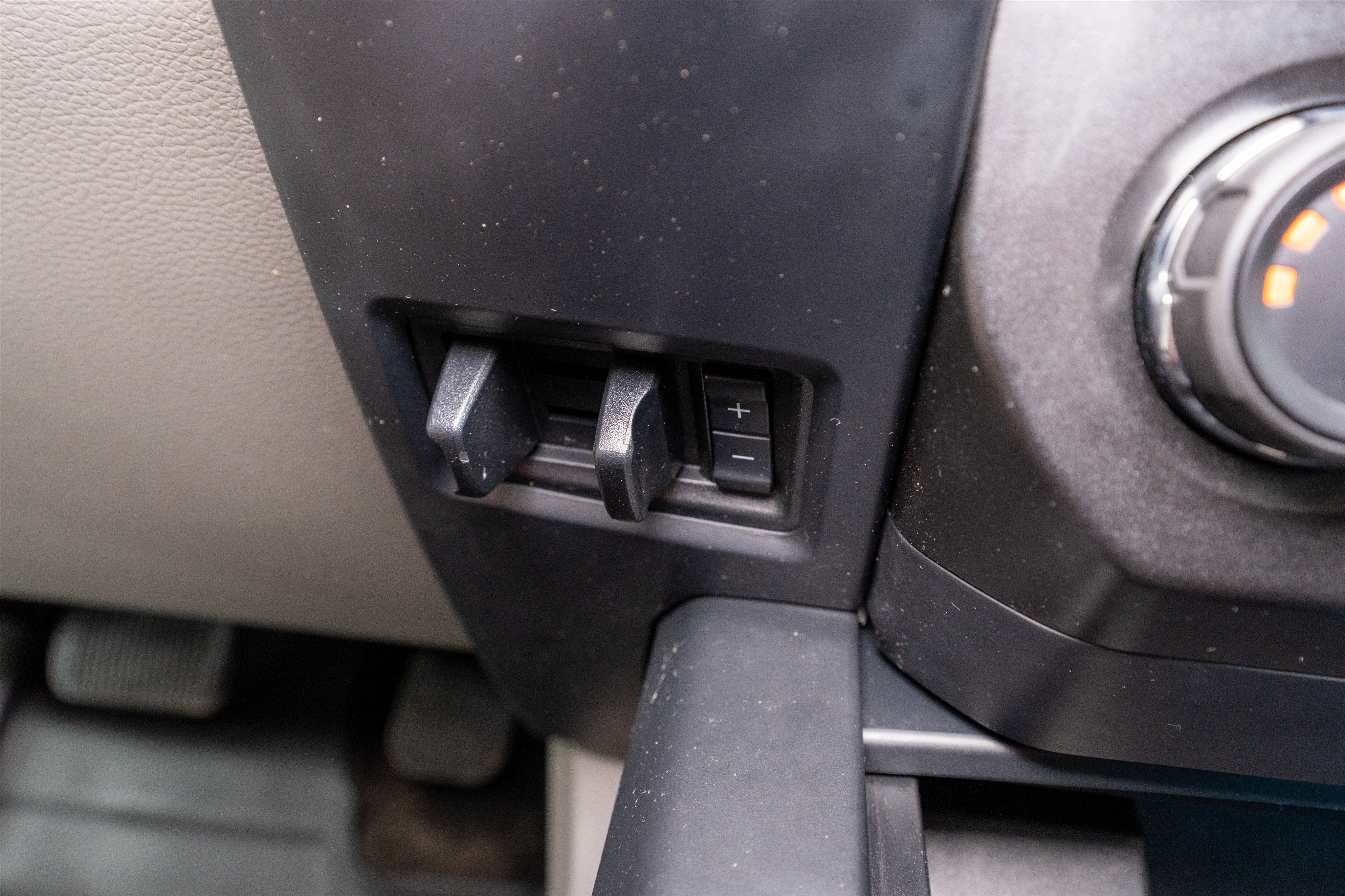 Used 2019 Ford F150 XL w/ Equipment Group 101A Mid AWD/4WD image 21