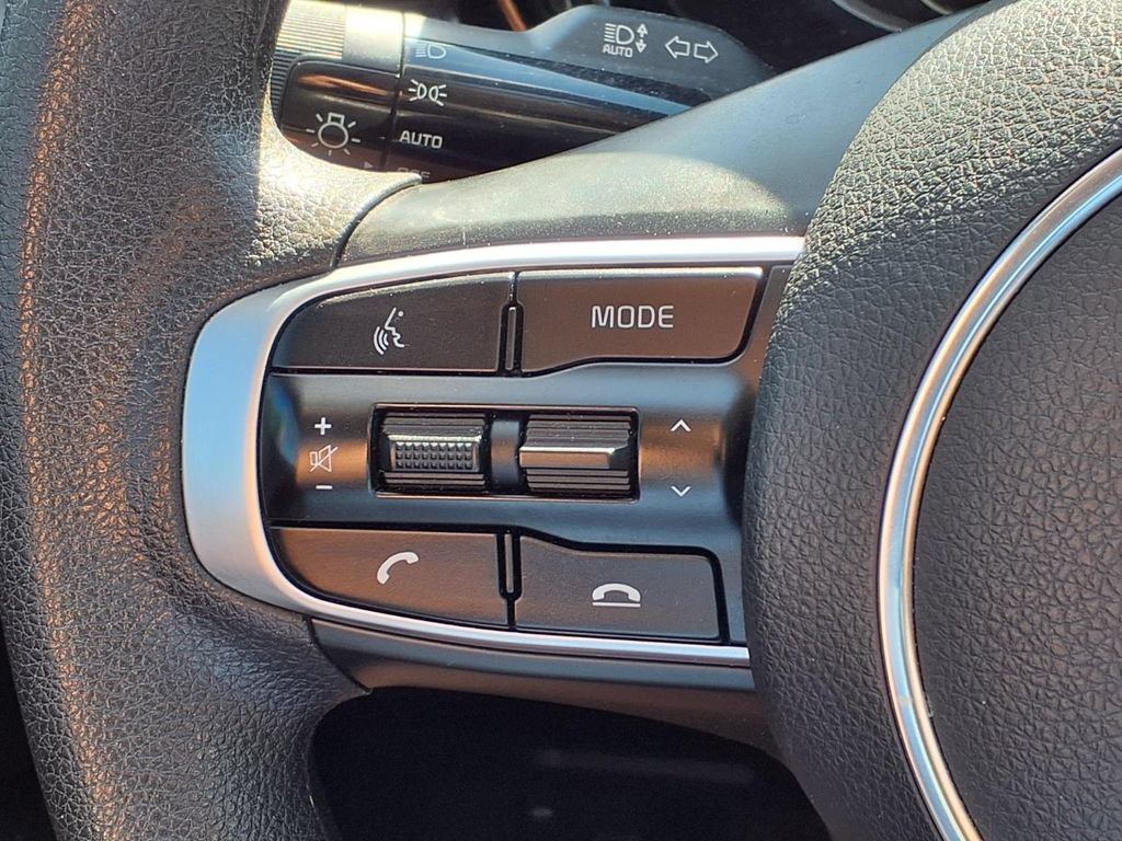 Used 2022 Kia K5 LXS FWD image 20